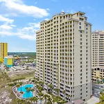 The Perch-Beachfront, Gorgeous Views, 17Th Floor!