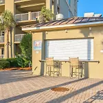 The Perch-Beachfront, Gorgeous Views, 17Th Floor!