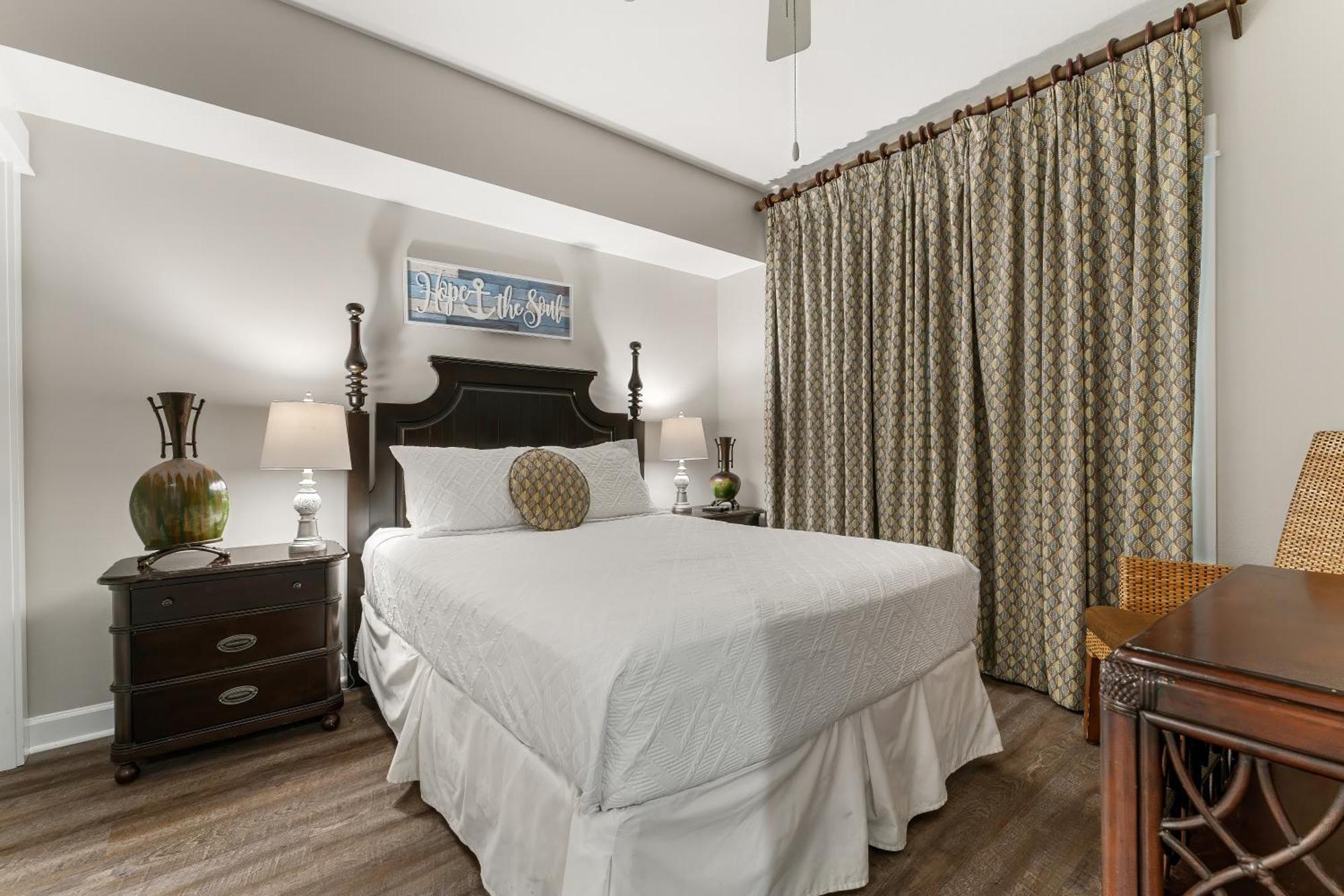 Apartment The Perch-beachfront, Gorgeous Views, 17th Floor! Panama City Beach