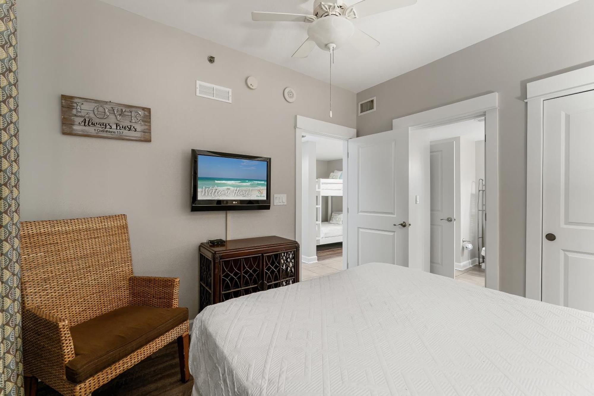 The Perch-beachfront, Gorgeous Views, 17th Floor! Apartment *