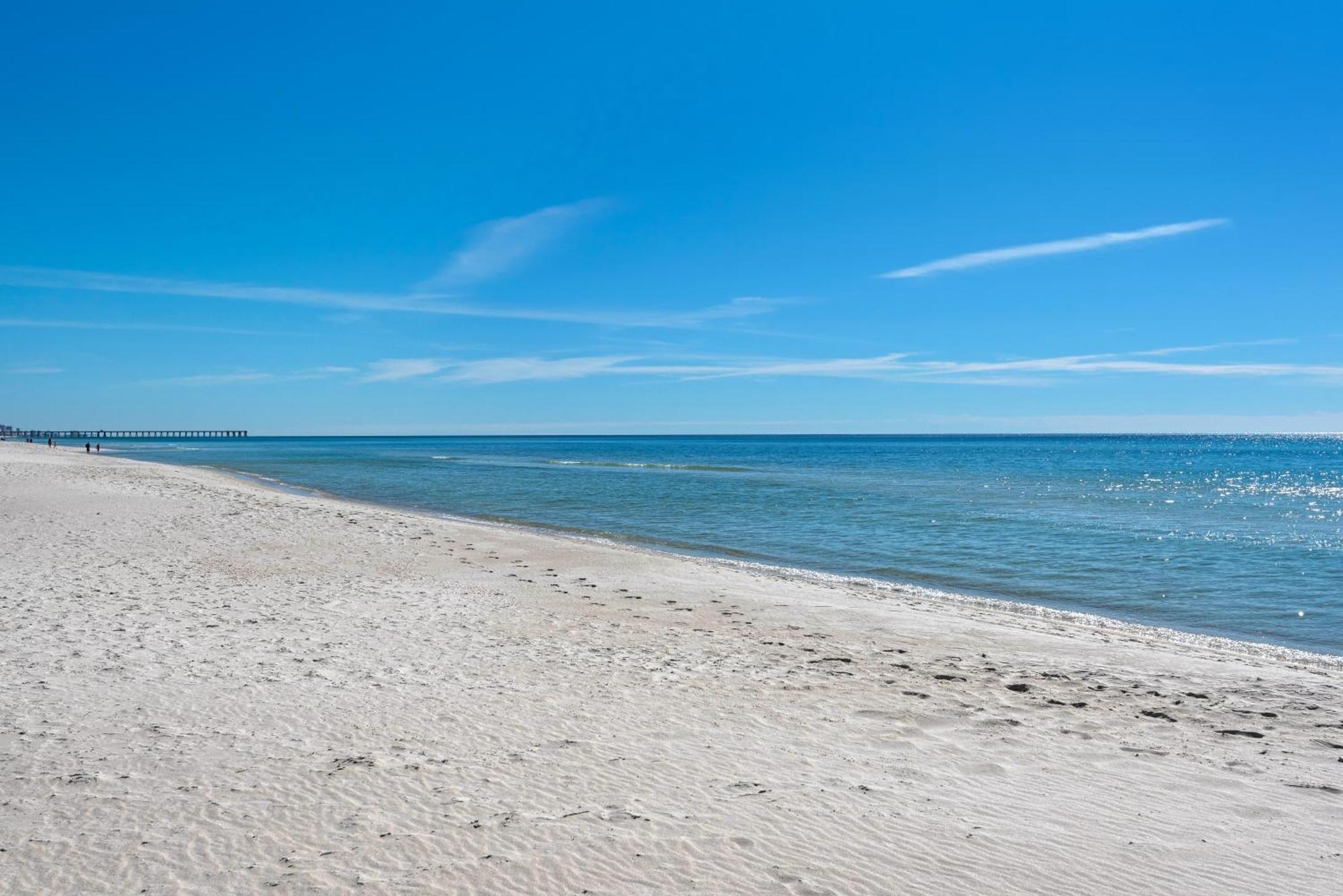 Apartment The Perch-beachfront, Gorgeous Views, 17th Floor! Panama City Beach