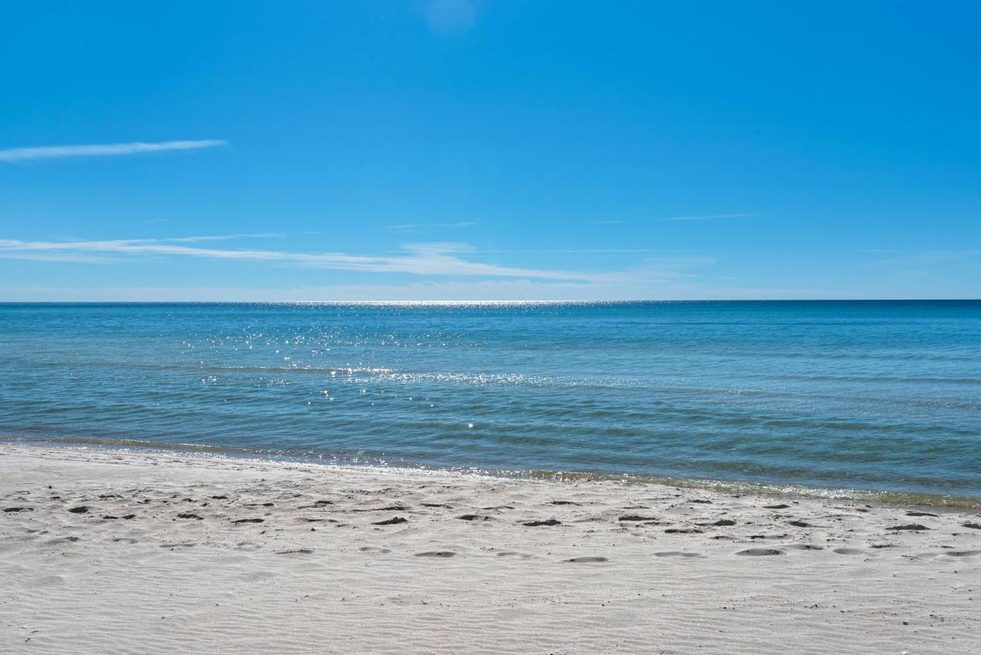 The Perch-beachfront, Gorgeous Views, 17th Floor! Apartment *