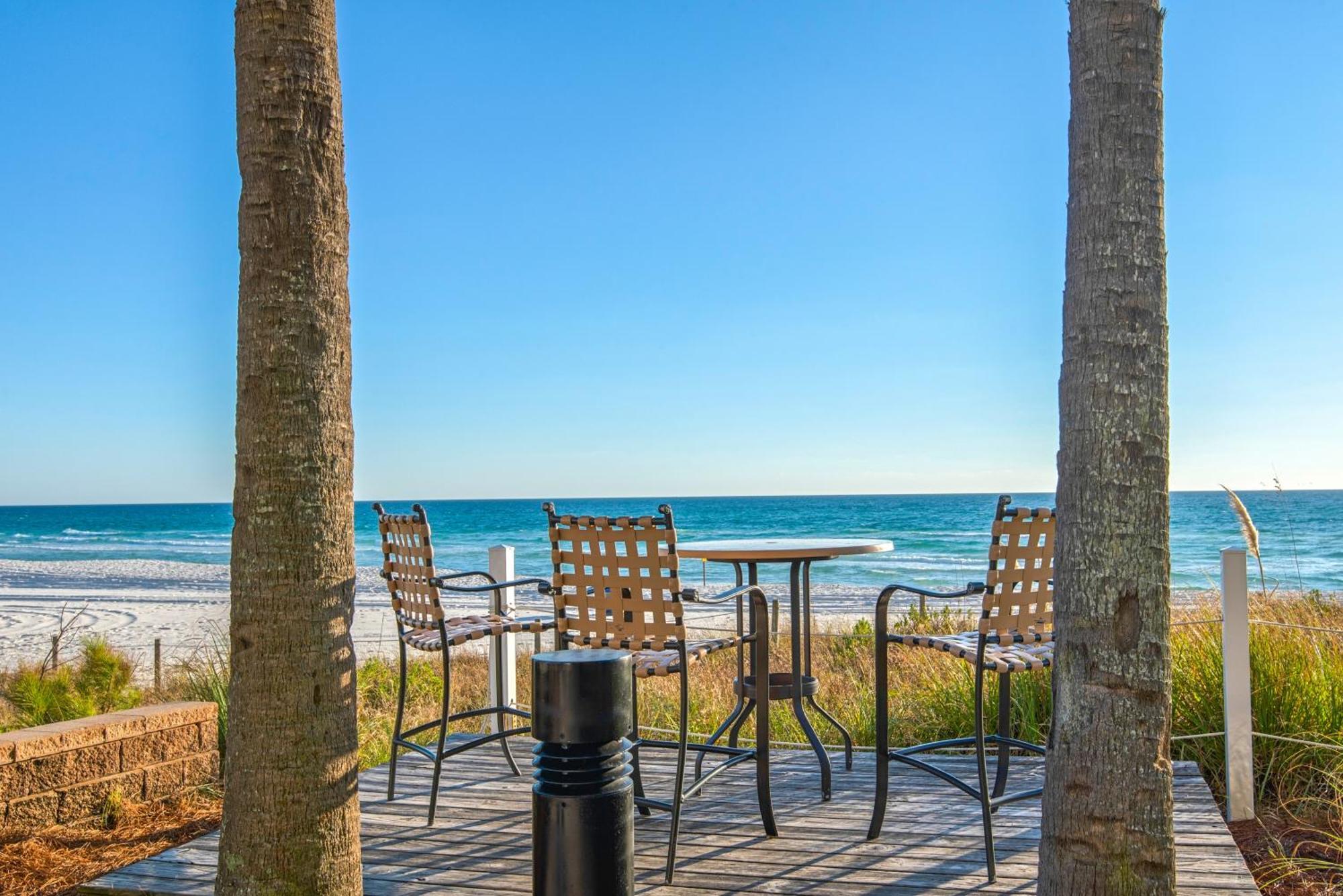 The Perch-beachfront, Gorgeous Views, 17th Floor! Panama City Beach