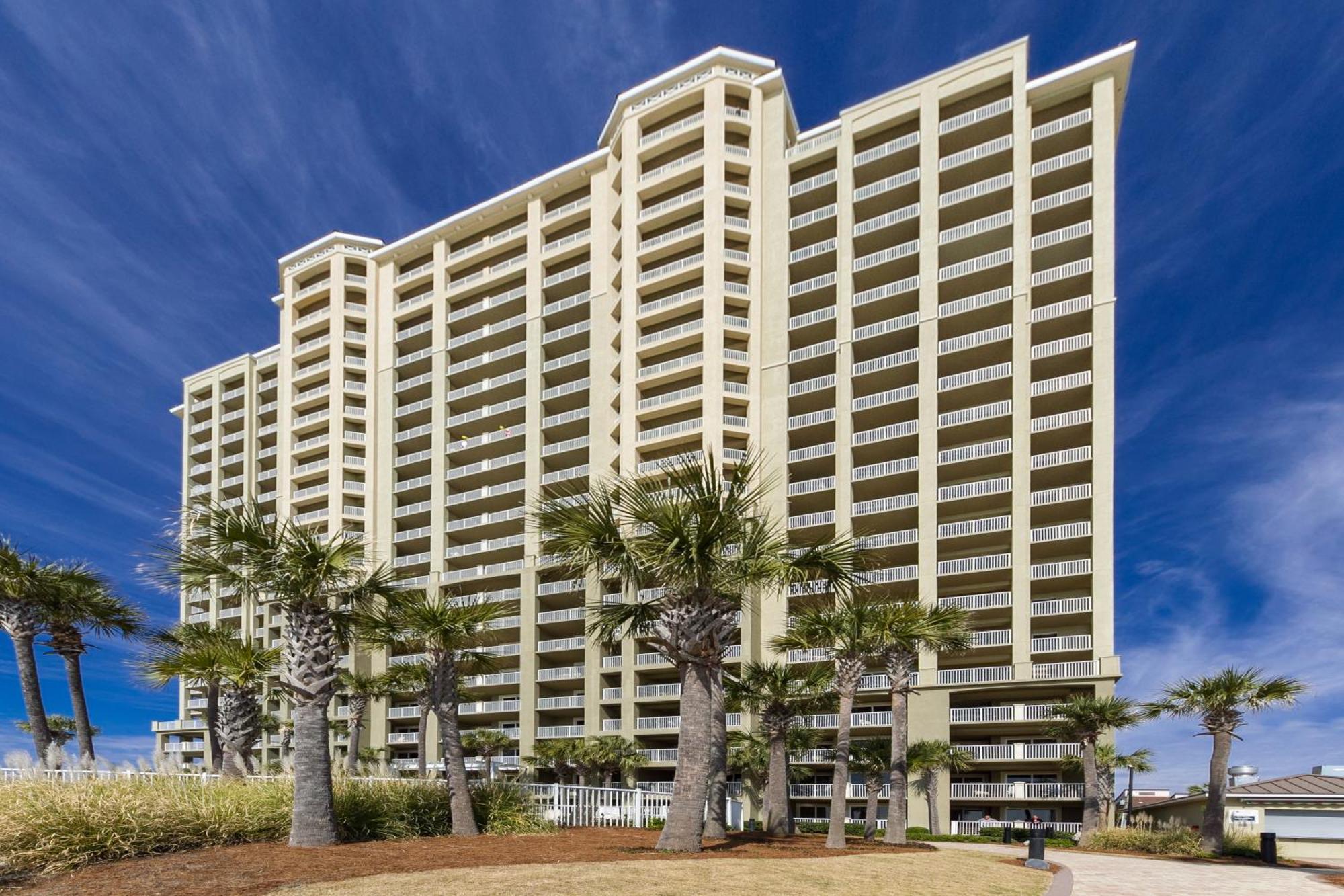 The Perch-beachfront, Gorgeous Views, 17th Floor! Apartment Panama City Beach