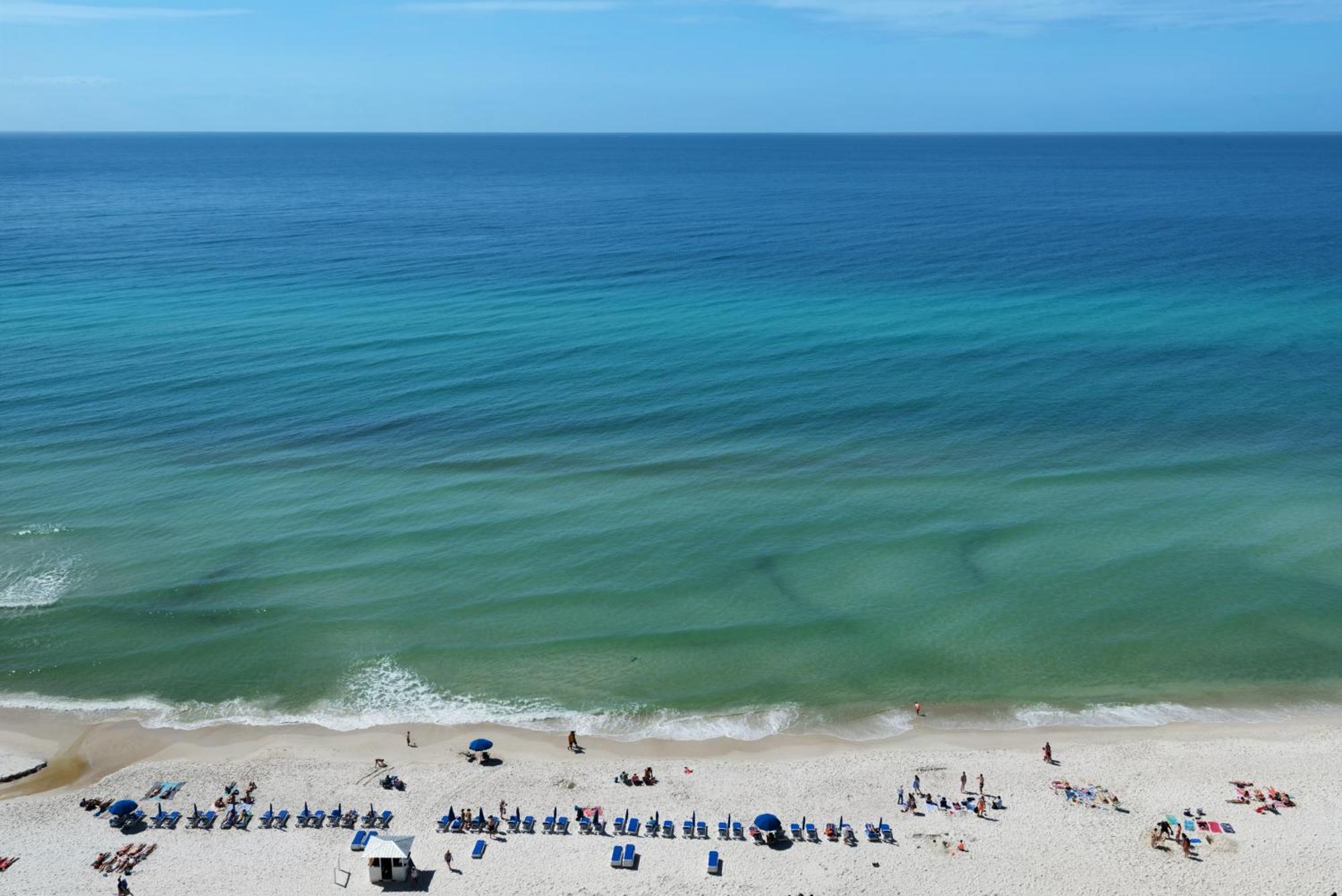 The Perch-beachfront, Gorgeous Views, 17th Floor! * Panama City Beach