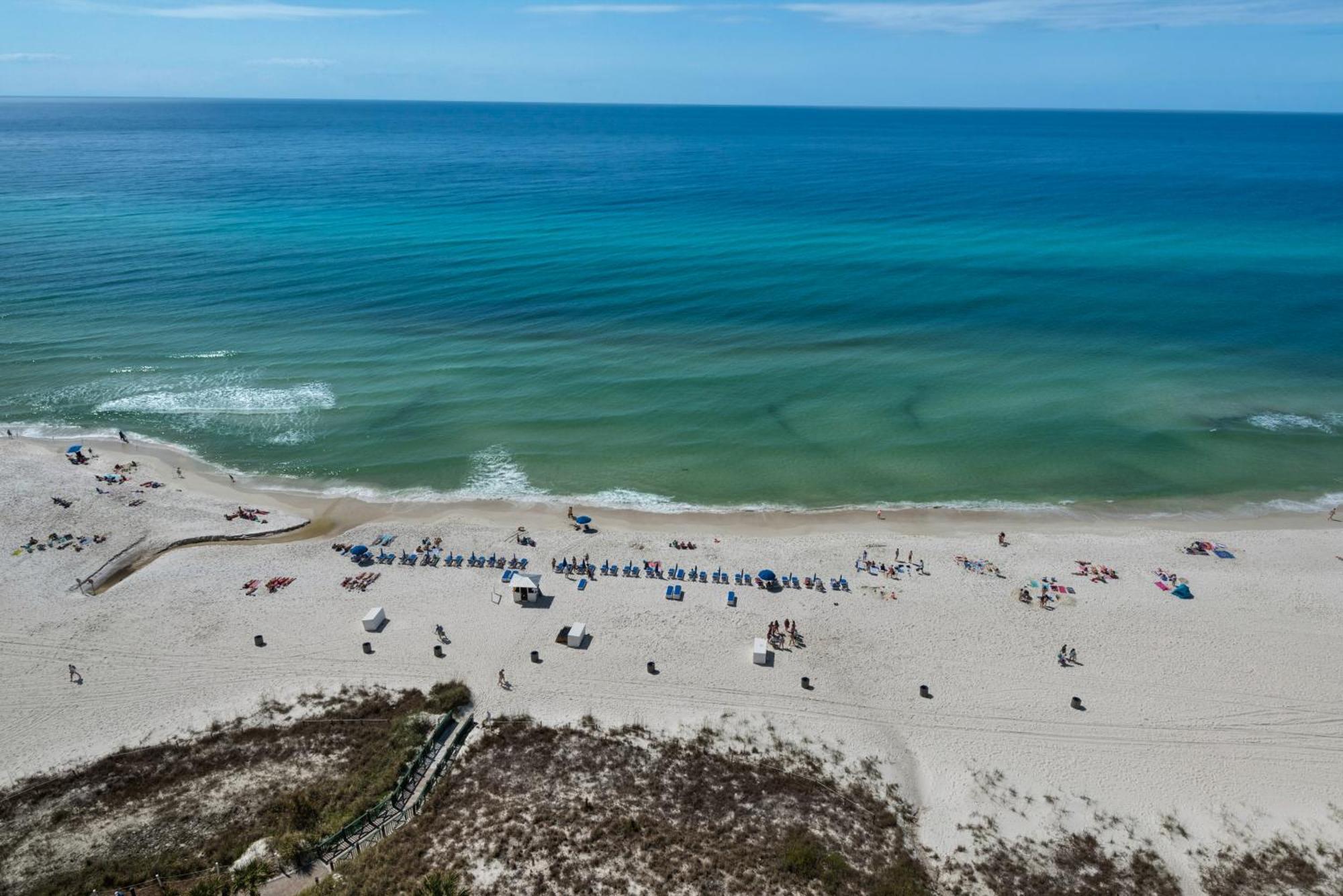 The Perch-beachfront, Gorgeous Views, 17th Floor! Apartment Panama City Beach
